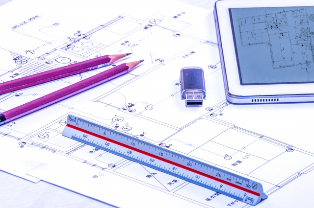 電気設備図面の種類と役割とは？よく使われる図面の違いを整理・解説