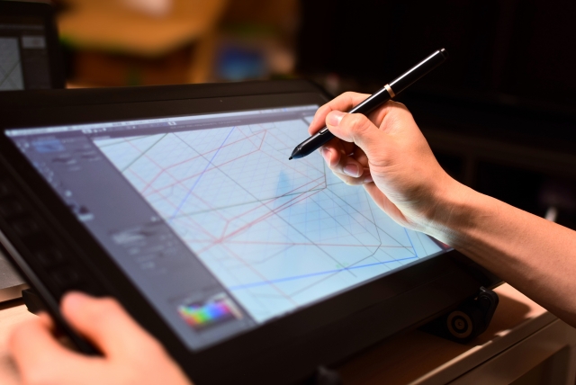 電気設備の図面業務は何がある？作図から確認までの一連の流れを整理